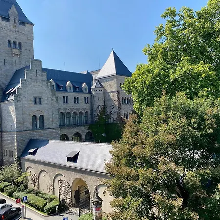 Apartament Castle Sw Marcin Poznan Exterior photo